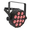 CHAUVET-DJ SLIMPAR Q12 BT